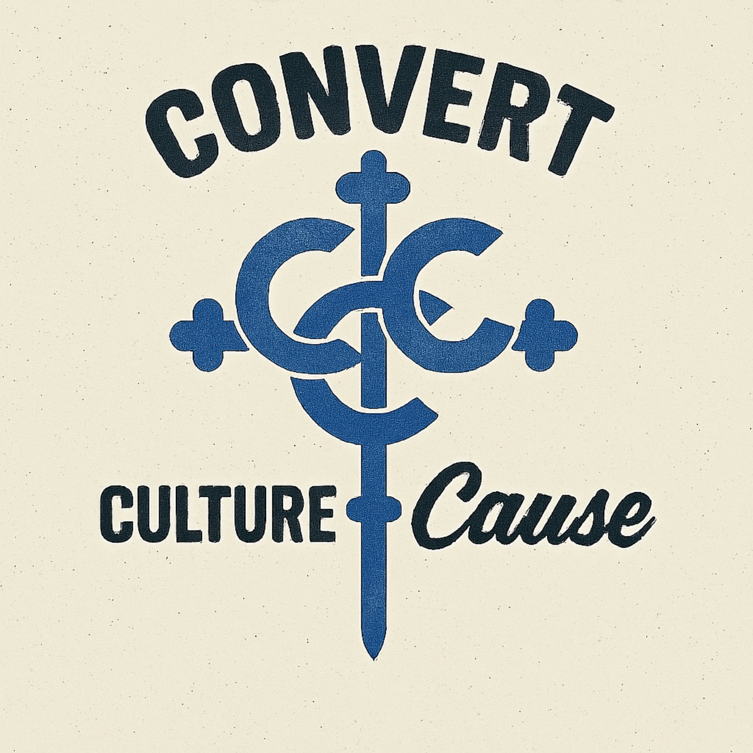 Convert Culture Cause
